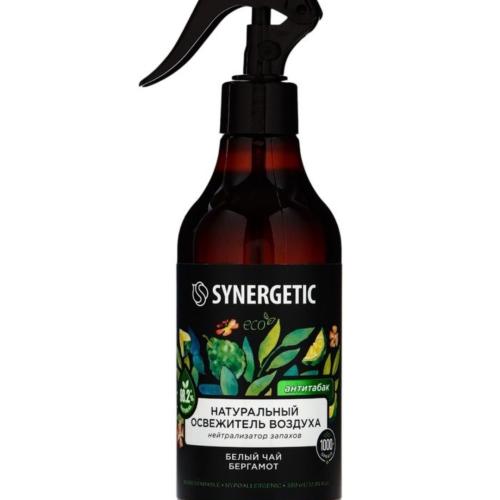 Synergetic osvejitel