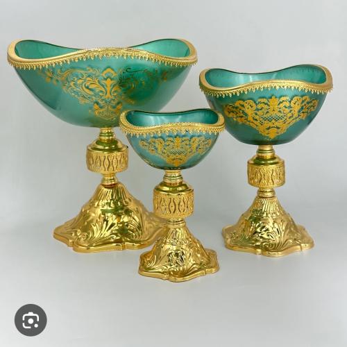 Bogema skidkali yashil