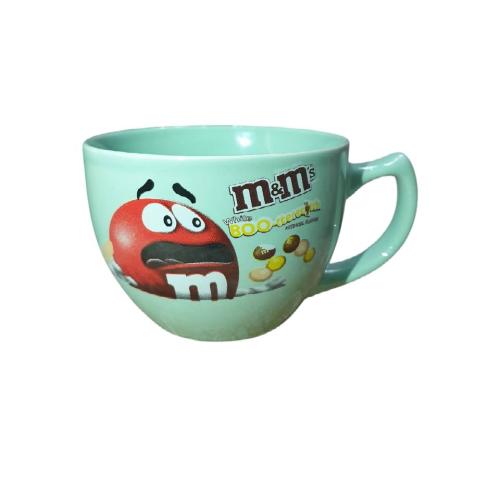 Bokal M&M