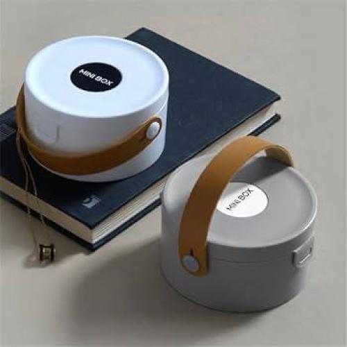 Mini box taqinchoqlar uchun quticha