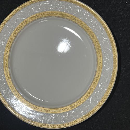 Elegant idishlar to'plami 60 talik kod-52