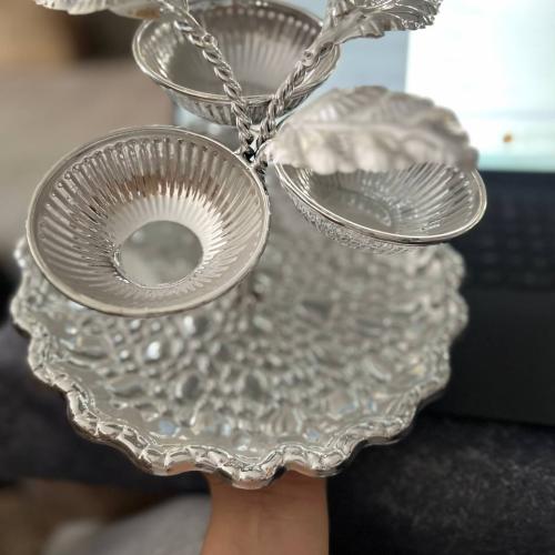 Xurmodon silver-7
