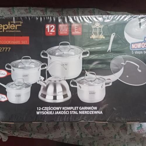 Zepter nabor ZB-2777
