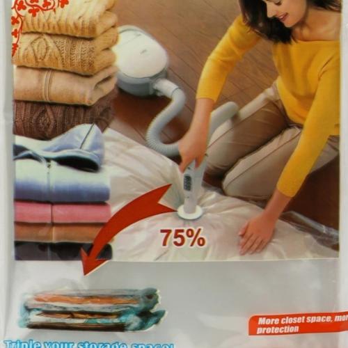 Vakum paket 60*80