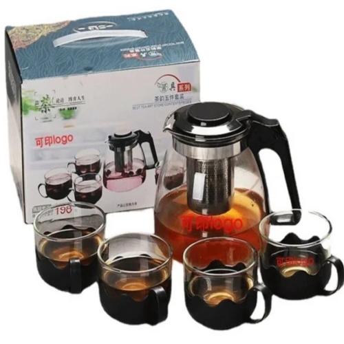 Shisha choynak stakani bilan 4dona