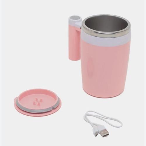 Seef stirring mug