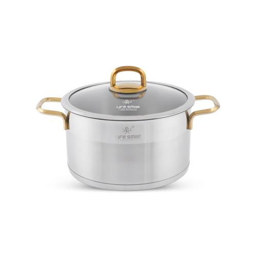 Lifep12-24 gold kostrul
