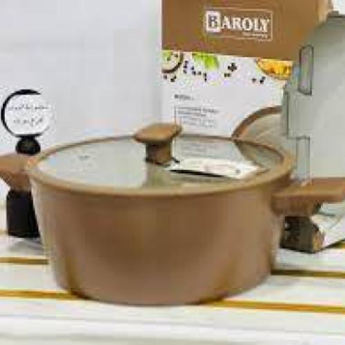 Qozon Baroly 28 sm