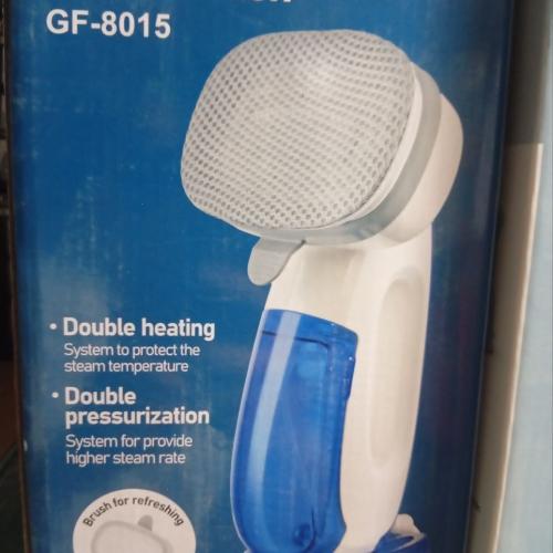 Qo'l dazmol GF-8015