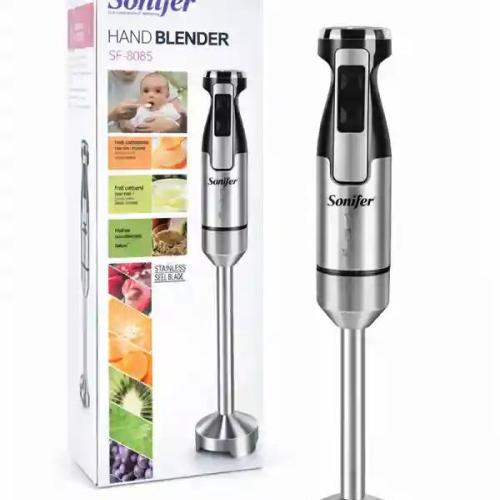 Sonifer qo'l blendri SF-8085 600W