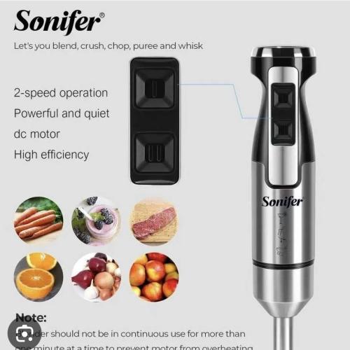 Sonifer SF-8184