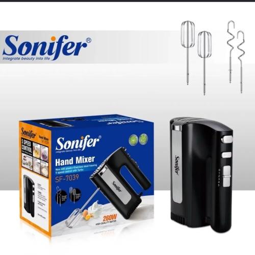 Sonifer mikser SF-7039