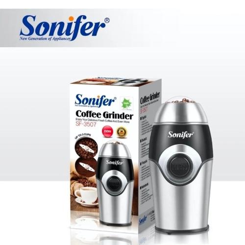 Kofe maydalagich SF-3507