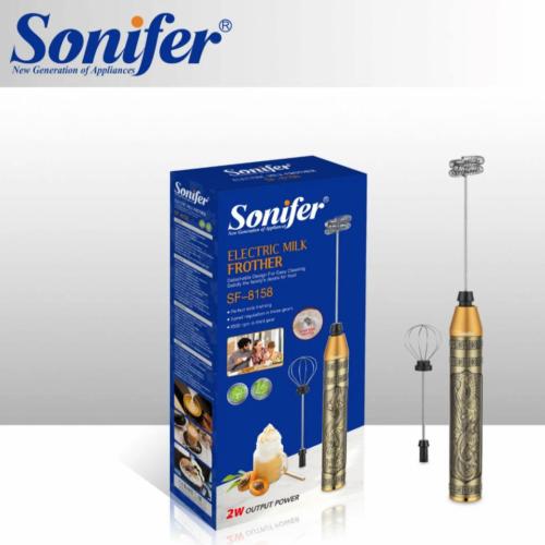 Kopuchinator SF-8158